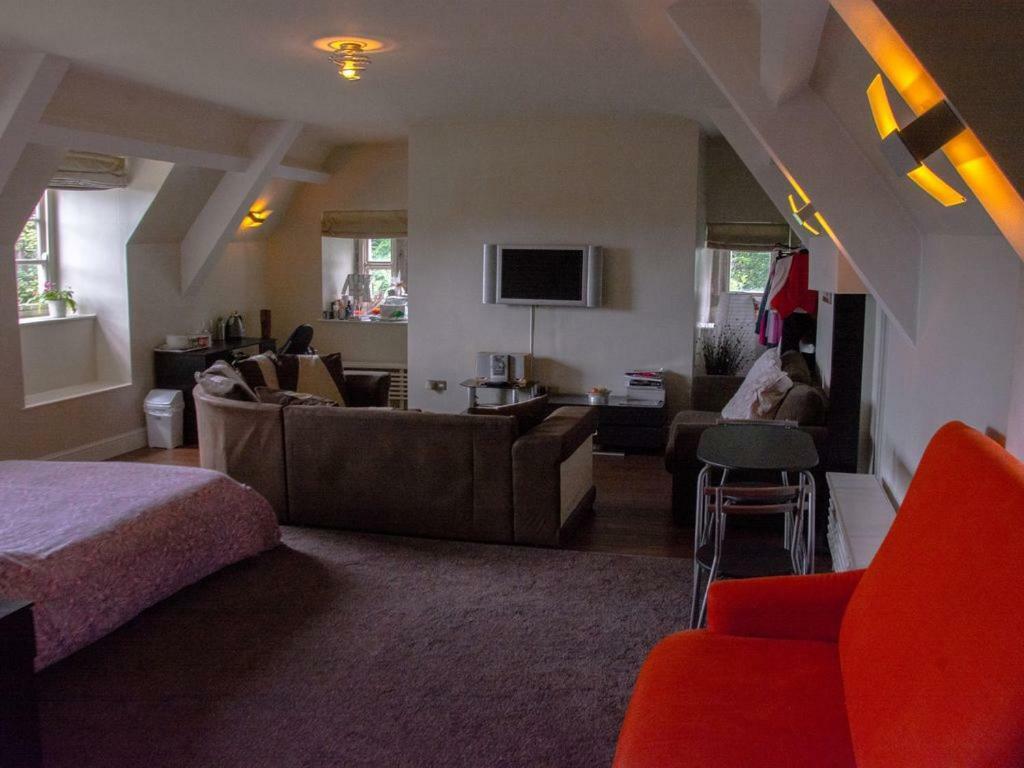 A Stunning Private Suite In A Beautiful Heritage Mansion Plymouth Exterior foto